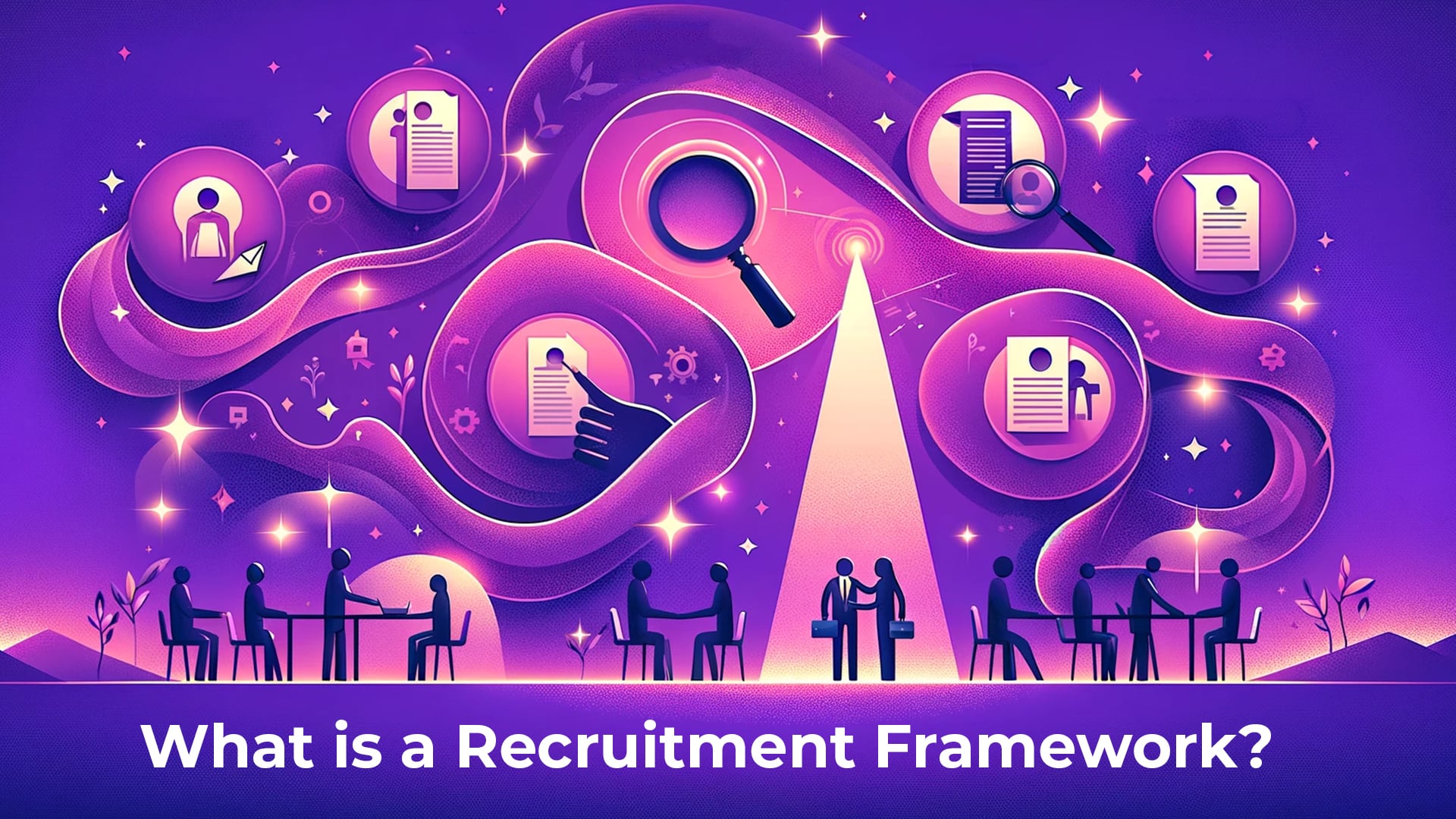 Recruitment Framework
