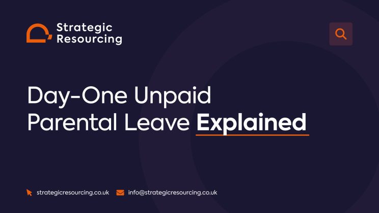 Day one unpaid parental