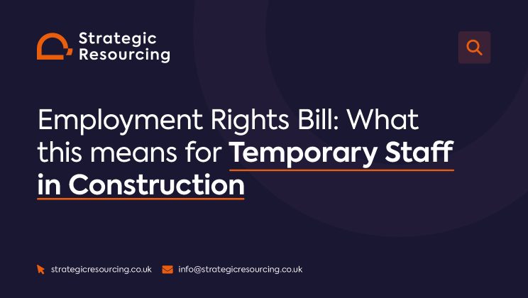 SR employment rights Blog Template